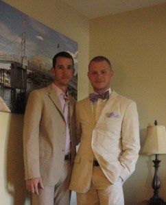 Dinner Dress (Summer)