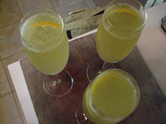 French 75