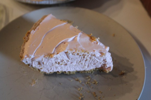 Kool Aid Pie